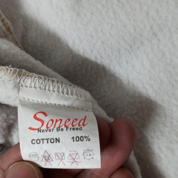 Cute n warm jacket - Picture 10 of 13